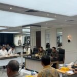 Putus Rantai Tengkulak, Polri Fasilitasi Permodalan KUR dan Penyerapan Bulog bagi Petani Jagung*