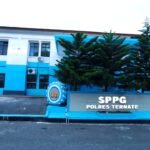 Persiapan Maksimal! SPPG Polres Ternate Siap Diresmikan untuk Perkuat Program Pemenuhan Gizi