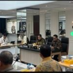 Polri Fasilitasi Permodalan KUR dan Penyerapan Bulog bagi Petani Jagung