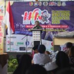 Ika Puspitasari Wali Kota Mojokerto Tekankan Peran Pers dalam Perayaan Hari Pers Nasional ke-80