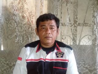 DPC LSM GEMPUR Nias Selatan Ucapkan Selamat Hari Pers Nasional 2026