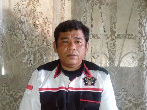 DPC LSM GEMPUR Nias Selatan Ucapkan Selamat Hari Pers Nasional 2026