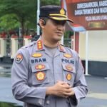 Kapolda Malut Lakukan Rotasi dan Mutasi untuk Sejumlah Perwira dan Bintara