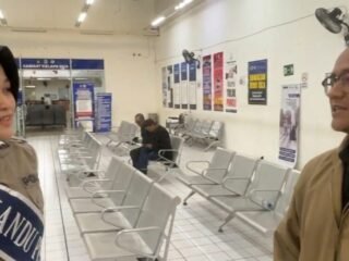 Warga Apresiasi Pelayanan Samsat Kelapa Dua, Tanda Jelas Bikin Proses Cepat Dan Mudah