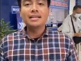 Pemohon Puas, Pelayanan SIM Satpas Daan Mogot Dinilai Cepat Dan Ramah