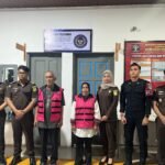 Kejari Sabang Tegas: Dua Pejabat Gampong Cot Ba’u Ditahan, Dugaan Korupsi Dana Desa dan Aset PAG Rugikan Negara Rp472 Juta