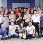 Kapolres Jombang Beri Kejutan Wartawan di Momen HPN 2026, Perkuat Sinergi Polri dan Pers*