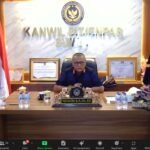 Arahan Kakanwil, Perkuat Keamanan Selama Bulan Ramadhan