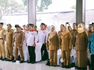 Matangkan RKPD 2027, Musrenbang Kecamatan Diwek Usung Integrasi Industri dan Sektor Primer*