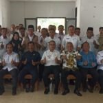 Bupati Bengkayang Hadiri Musrenbang di Kecamatan Sungai Raya Kepulauan Tahun 2026