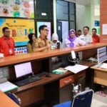 Wakil Bupati Bulukumba Andi Edy Manaf Menegaskan Pihak Rumah Sakit jangan Menghambat Pelayanan Karena Kartu BPJS Nonaktif