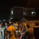 Sat Samapta Polres Ternate Bergerak Cepat, Tawuran Remaja Berhasil Dicegah