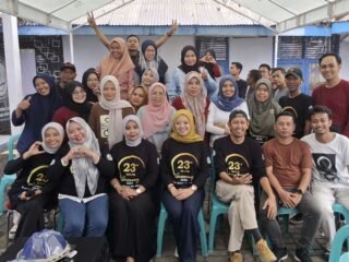 Radio SPL Bulukumba sudah 23 Tahun .Tetap Kokoh di Tengah Gempuran Era Digital