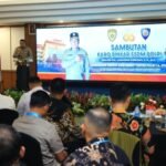 Perkuat Meritokrasi, Polri Konsolidasikan Asesor Assessment Center*