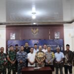 Polres Sabang Gelar Sosialisasi dan Teken Kesepakatan Bersama Antisipasi Kenakalan Remaja Tahun 2026