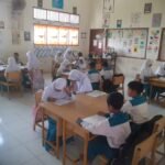 Program makanan bergisi ( MBG ) di pidie jaya masi menunghu kepastian