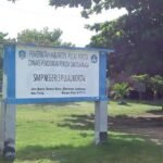 Dana BOS Tahun Anggaran 2025 dan Kemajuan SMP Negeri 3 Pulau Morotai