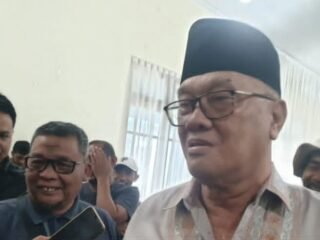Penggunaan Anggaran Dana Desa tidak tepat sasaran di Benar meriah Bupati Tegaskan Wajib dikembalikan