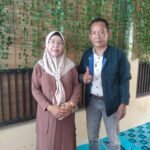 Ilah Marliana Menang Mutlak dalam Pilkades PAW Desa Cieunteung Kecamatan Darmaraja Kabupaten Sumedang.