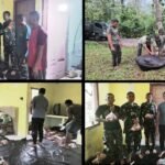 Sambut Keberkahan Bulan Suci Ramadhan 1447 H, Kodim 0112/Sabang Laksanakan Tradisi Meugang