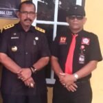 LEMBAGA L- KPK Provinsi Aceh tegaskan penyaluran bantuan dana korban banjir Aceh tepat sasaran