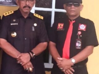 LEMBAGA L- KPK Provinsi Aceh tegaskan penyaluran bantuan dana korban banjir Aceh tepat sasaran