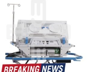 PKN RI Kabupaten Kepulauan Tanimbar Menduga  Ada indikadi  Penyelewengan Terkait pembelanjaan Inkubator transport Tahun Anggaran 2025, Di RS dr.Anak Tototi