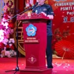 PSMTI Kepulauan Meranti Ajak Masyarakat Jaga Kerukunan dan Kamtibmas Jelang Imlek 2577 Kongzili/ Tahun 2026 dan Ramadhan 1447 H.*
