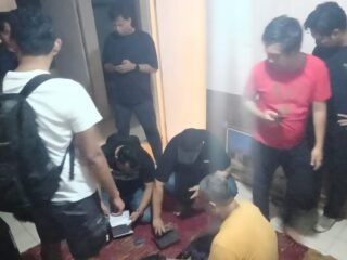 Gerak Cepat Sat Resmob Bareskrim Polri Bekuk Buronan Kelas Kakap