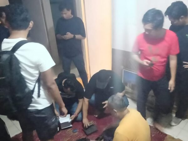 Gerak Cepat Sat Resmob Bareskrim Polri Bekuk Buronan Kelas Kakap