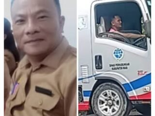Diduga Ketua BPD dan Kades Dahadano Botombawo Kangkangi UU Desa dan Permendagri, Pengelolaan Mobil Afirmasi BUMDes Disorot.