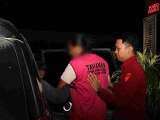 Direktur PT. Beurata Maju Aceh Timur di Jebloskan ke Lapas Oleh Jaksa Atas Dugaan Korupsi Uang Negara