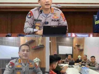 Polda Banten Tegaskan Bahwa Tidak Ada Rekayasa Hukum Terhadap Pasutri Warga Jawilan