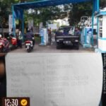 Pengunjung RSUD Balaraja Merasa di Rugikan, Parkir Waktu Tujuh Menit Tetap Bayar 4000