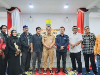 Silaturahmi Akbar Pers 2026 Dipusatkan di Kabupaten Karawang