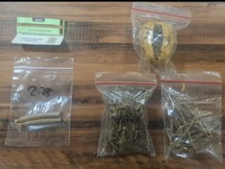 Komitmen Polrestabes Surabaya Berantas Narkotika Kini Amankan Pengedar Ganja Temukan Paket Siap Edar di Dua Lokasi