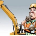 Tambang Galian C Tanah Urug Diduga Menjamur di Purworejo