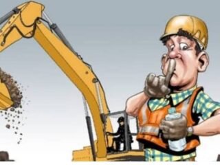 Tambang Galian C Tanah Urug Diduga Menjamur di Purworejo