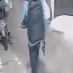 Viral Aksi Curanmor di Jakbar, 2 Remaja Dibekuk Subdit Ranmor Polda Metro Jaya, Senpi Rakitan Disita