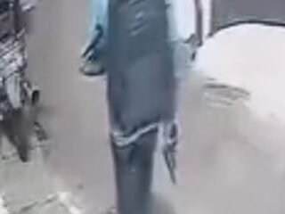 Viral Aksi Curanmor di Jakbar, 2 Remaja Dibekuk Subdit Ranmor Polda Metro Jaya, Senpi Rakitan Disita