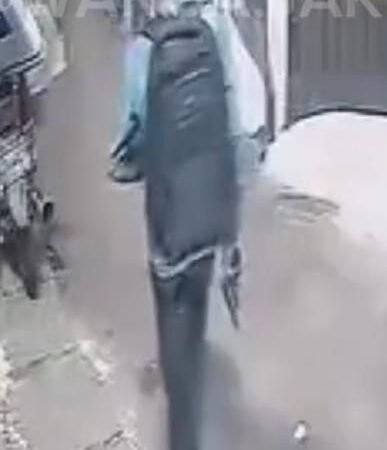 Viral Aksi Curanmor di Jakbar, 2 Remaja Dibekuk Subdit Ranmor Polda Metro Jaya, Senpi Rakitan Disita