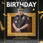 Kasi Intel Kejari Gunungsitoli: LHP Audit Dana Desa Dahana Tabaloho Telah Diterima dan Sedang Didalami