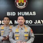 Mengaku Polisi, Pelaku Penganiayaan Pegawai SPBU di Jaktim Ternyata Berprofesi Wiraswasta