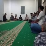Paguyuban warga cidarangdan Jalin Persaudaraan menggelar acara Buka puasa Bersama (Bukber) di mesjid NURUL HUDA 2 kp babakan jenti rt/rw 01/10 desa neglasari kecamatan pakenjeng,*