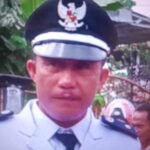 Masyarakat Desa Faomasi Hilisimaetano Minta Bupati dan Wakil Bupati Nias Selatan Berhentikan Kepala Desa