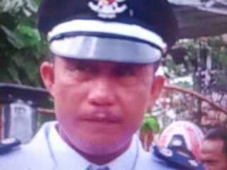 Masyarakat Desa Faomasi Hilisimaetano Minta Bupati dan Wakil Bupati Nias Selatan Berhentikan Kepala Desa