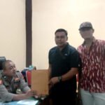 Oknum Dewan Makelar AMDAL PT Agricinal, Resmi dilaporkan Warga Ke Polres Bengkulu Utara