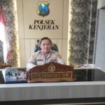 Tegas Kompol Yuyus Andriastanto, Klarifikasi Laporan Keluarga "Korban" Warga jln Gedung Cowek Tegal, Dipastikan Tetap Lanjut Proses