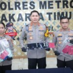 Aniaya Tiga Pegawai SPBU di Jaktim, Pria Yang Sempat Ngaku Polisi Jadi Tersangka