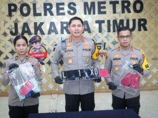 Aniaya Tiga Pegawai SPBU di Jaktim, Pria Yang Sempat Ngaku Polisi Jadi Tersangka